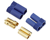 EC5 Collet Connector Male/Female 5mm (  )