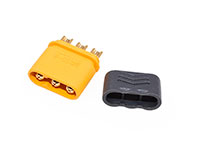 MR30-M Male Motor Connector (  )