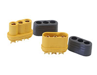 MR60 Male and Female Motor Connector Set (  )