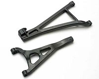Right Front Upper/Lower Suspension Arms Revo