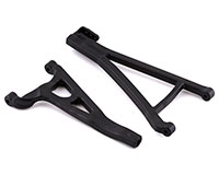 Left Front Upper/Lower Suspension Arms Revo
