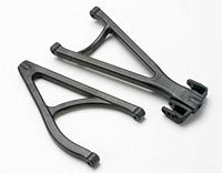 Left or Right Rear Upper/Lower Suspension Arms Revo (  )