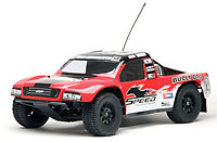 Associated SC10 Short Course Race Truck Bully Dog 2WD RTR (  )