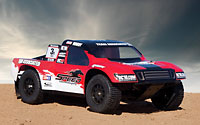 Associated SC10 Speed Tech Brushless 2WD 2.4GHz RTR (  )