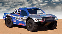 Associated SC10 Pro Comp Brushless 2WD 2.4GHz RTR (  )