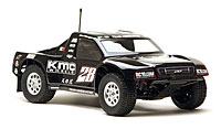 Associated SC10 Short Course Race Truck 2WD Kit (  )