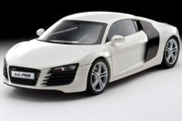 Audi R8 White (  )