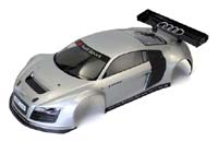Completed Body Set Audi R8 LM Inferno GT2 (  )