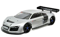Inferno GT2 Race Spec Audi R8 2.4GHz RTR (  )
