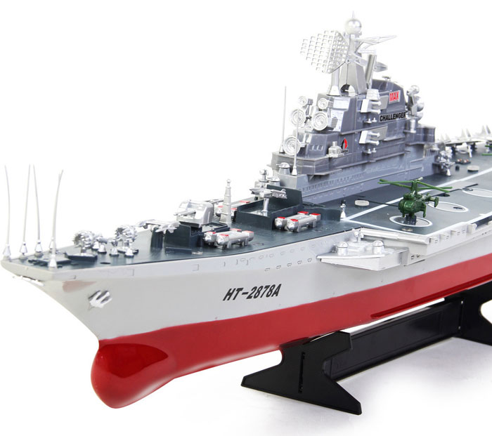 hengtai rc boats
