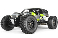Axial Yeti XL 1/8 4WD Electric Monster Buggy Kit (  )