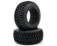Axial Hankook MT Rear Tires 2.2/3.0 41mm R35 Compound 2pcs (  )