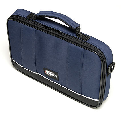 FT 1:10 Motor Transport Bag (ASSP417) (нажмите для увеличения) FT 1:10 Motor Transport Bag (ASSP417) (нажмите для увеличения)