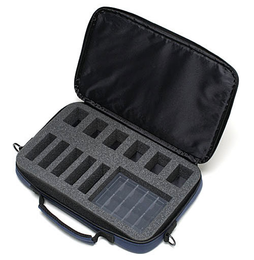 FT 1:10 Motor Transport Bag (ASSP417) (нажмите для увеличения) FT 1:10 Motor Transport Bag (ASSP417) (нажмите для увеличения)