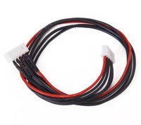 JST-XH 4S LiPo Balancing Cable Extension 200mm (  )