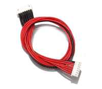 JST-XH 6S LiPo Balancing Cable Extension 200mm (  )