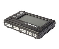 G.T. Power 3in1 LiPo/LiFe Battery Balancer (  )