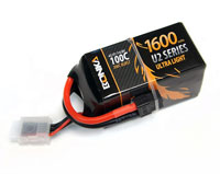 Bonka U2 Ultra Light LiPo Battery 4S1P 14.8V 1600mAh 100C XT60 (  )