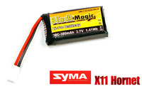 Black Magic LiPo Battery 3.7V 380mAh 35C Syma X11 (  )