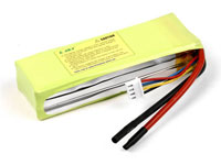 ESky LiPo Battery 11.1V 1800mAh 15C without Connector (  )
