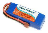 Fullymax LiPo 14.8V 2200mAh 20C Deans Plug (  )