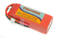 Fullymax LiPo 14.8V 2200mAh 55C without Plug (  )