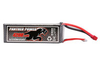RemoHobby Panther Power LiPo Battery 7.4V 2S 4200mAh 35C T-Plug (  )