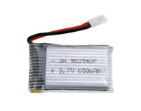 Syma X5C LiPo Battery 3.7V 650mAh JST-Molex (  )