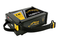 GensAce Tattu Plus 1.0 Compact Version LiPo Battery 12s1p 44.4V 16000mAh 15C AS150U Plug (  )