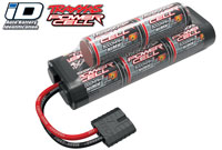 Traxxas Series 5 Battery Hump NiMh 9.6V 5000mAh with iD Traxxas Connector (  )