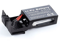 UdiRC UDI842 LiPo Battery 3.7Vx2 1000mAh (  )
