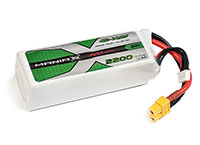 ManiaX Eco LiPo Battery 4S1P 14.8V 2200mAh 30C XT60 (  )