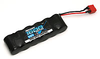 Reedy 1600 Series 2/3A NiMh 7.2V 1600mAh Flat with Deans (  )