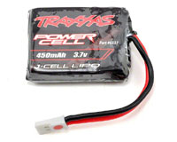 Traxxas Battery LiPo 3.7V 450mAh DR-1 (  )