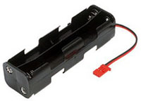 Battery Box TX 8P-BH Jam Connector