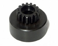 Heavy Duty Clutch Bell 15 Tooth 1M (  )