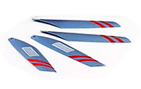 Main Rotor Blades Lama 2Q1 (  )