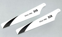 Main Blade Solo Pro 328 2pcs