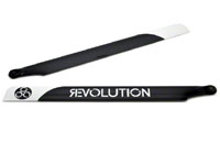 Revolution Flybarless 3D Main Rotor Blades 430mm (  )