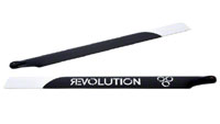 Revolution 3D Main Rotor Blades 710mm (  )