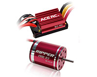 Ace RC BLC-40C Brushless System 4900kV 40A (  )