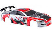 HSP 1/10 On Road Car Body Cover (  )