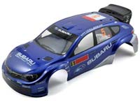 Subaru Impreza WRC Completed Body Set DRX (  )