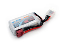 Bonka LiPo Battery 4S1P 14.8V 460mAh 35C T-Plug (  )