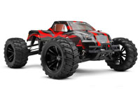 Iron Track Bowie E10MTL Truck Brushless 4WD 2.4GHz (  )