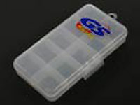  GS Plastic Box (GSC-90017)