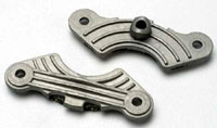 Brake Pad Set with Bonded Friction Material Revo (  )