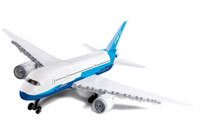 Cobi Boeing 787 Dreamliner (  )