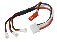 RKH Charging Cable for 3pcs Ultra-Micro Plug Battery
