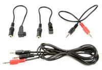 DJI LightBridge Remote Controller Cables (  )